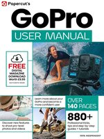 GoPro Photography The Complete Manual